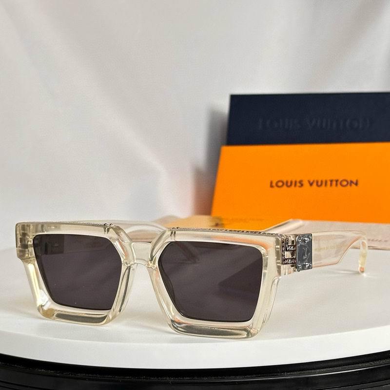 LV Sunglasses 248